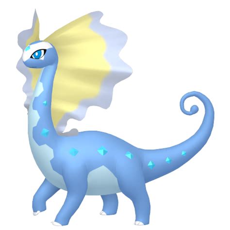 aurorus moveset|Aurorus (Pokémon) .